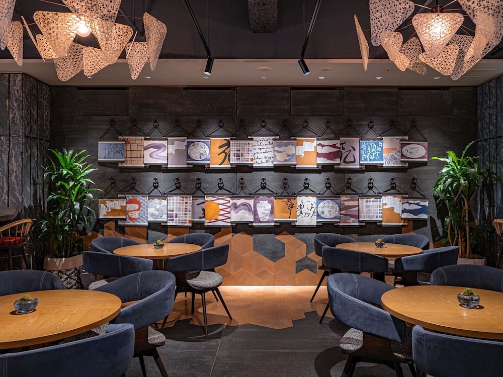 メルキュール京都ステーション 京都