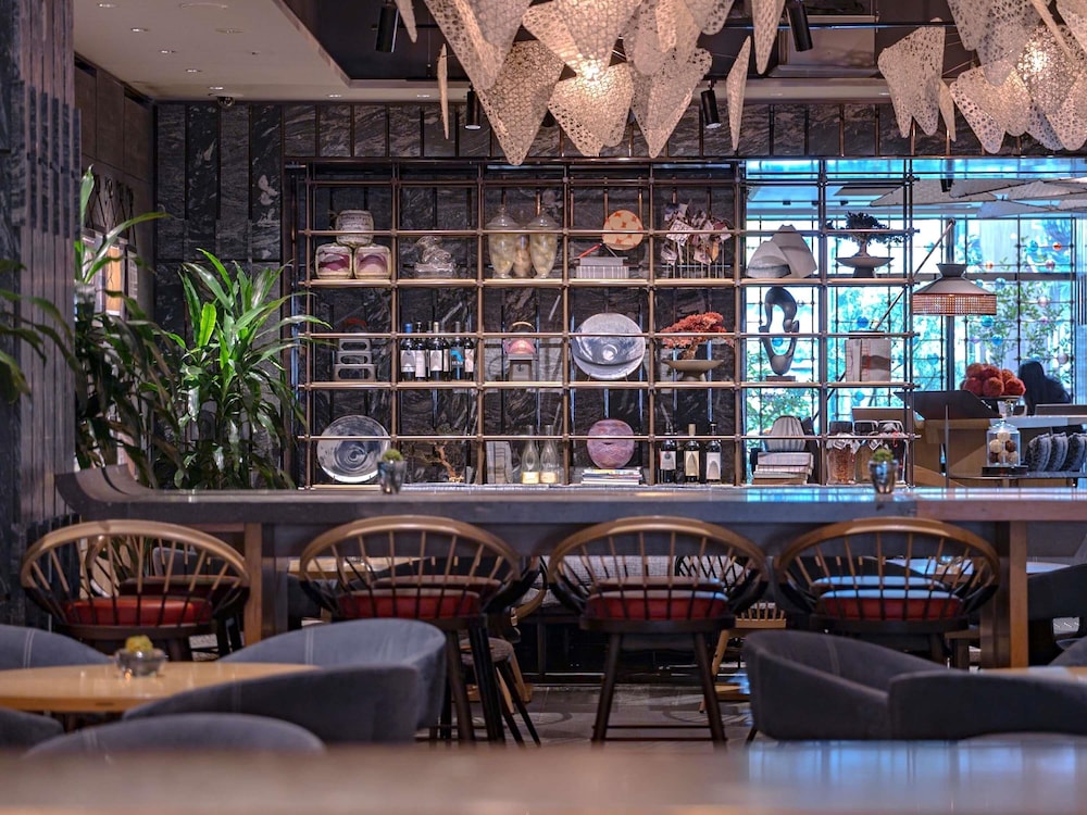 メルキュール京都ステーション 京都