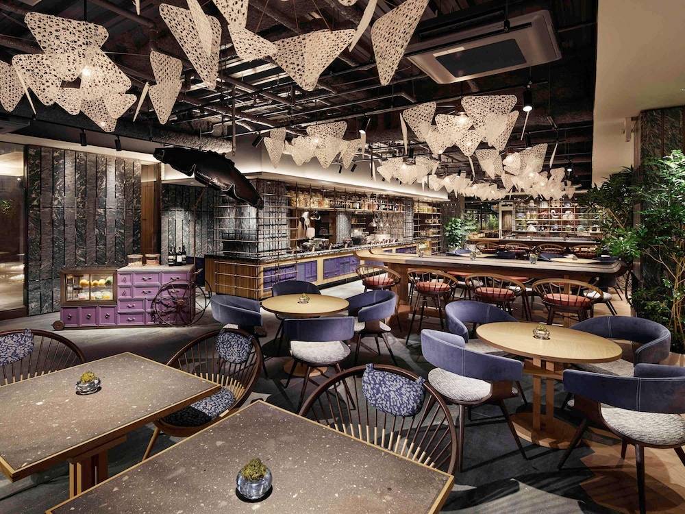 メルキュール京都ステーション 京都