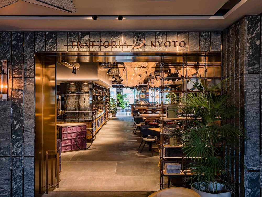 メルキュール京都ステーション 京都