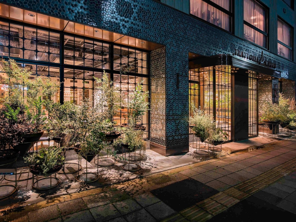 メルキュール京都ステーション 京都