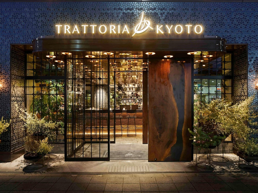 メルキュール京都ステーション 京都