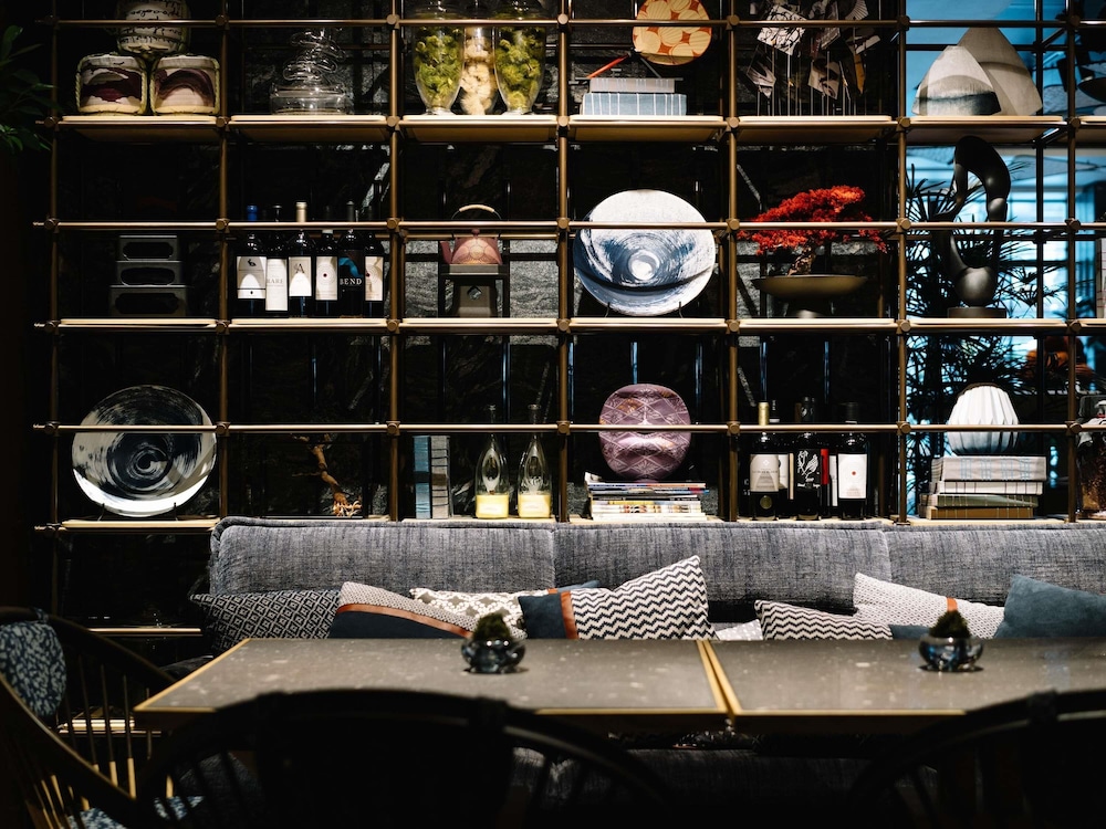 メルキュール京都ステーション 京都