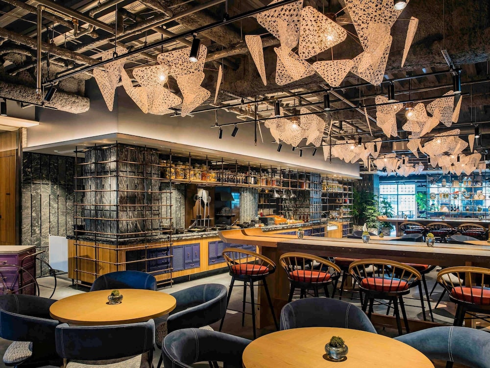 メルキュール京都ステーション 京都