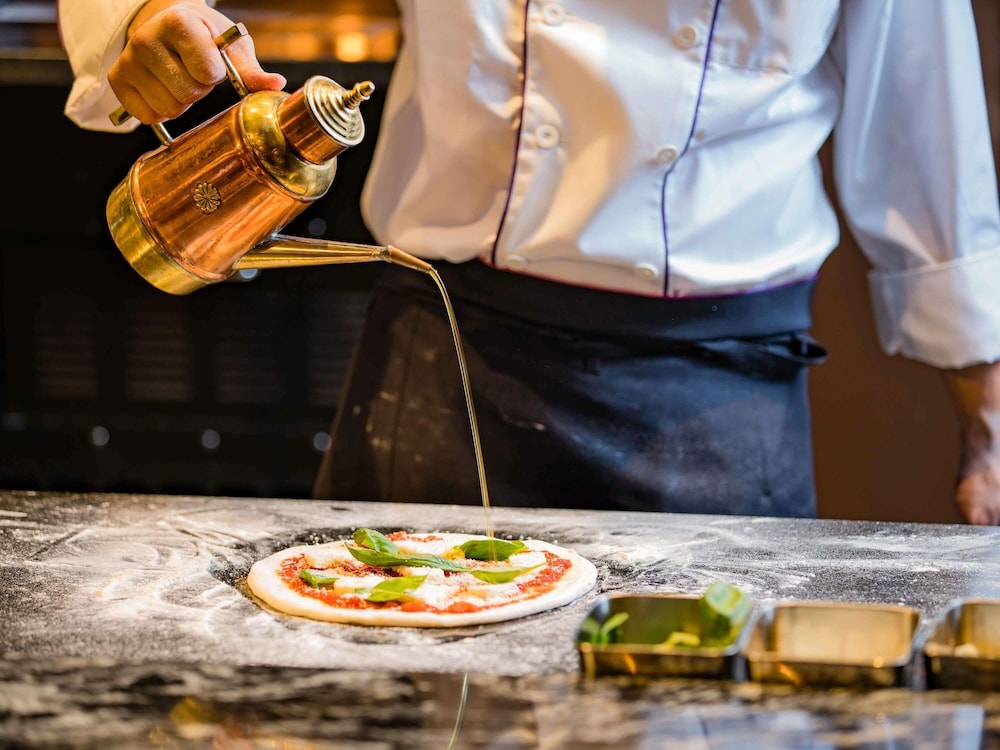 メルキュール京都ステーション 京都