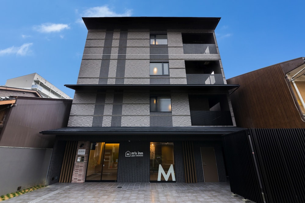 エムズホテル 五条ODAWARA 京都