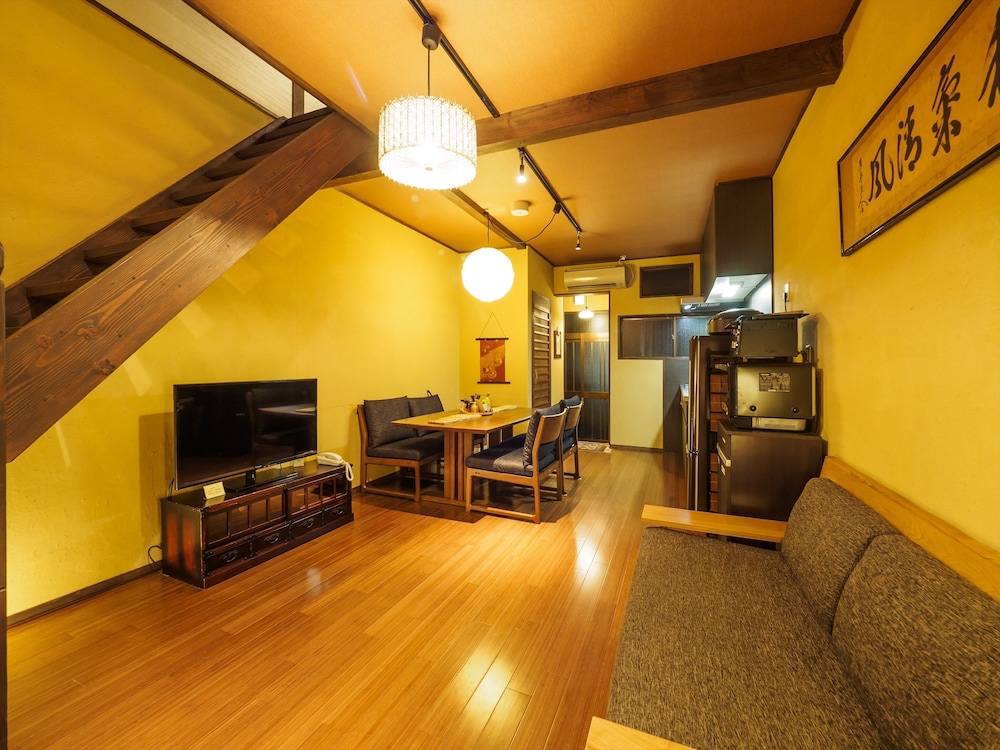 K'S VILLA 高瀬川邸 京都