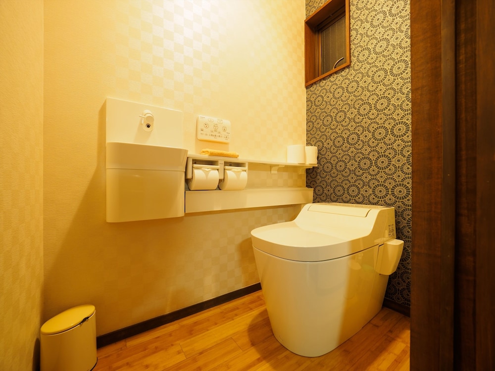 K'S VILLA 高瀬川邸 京都