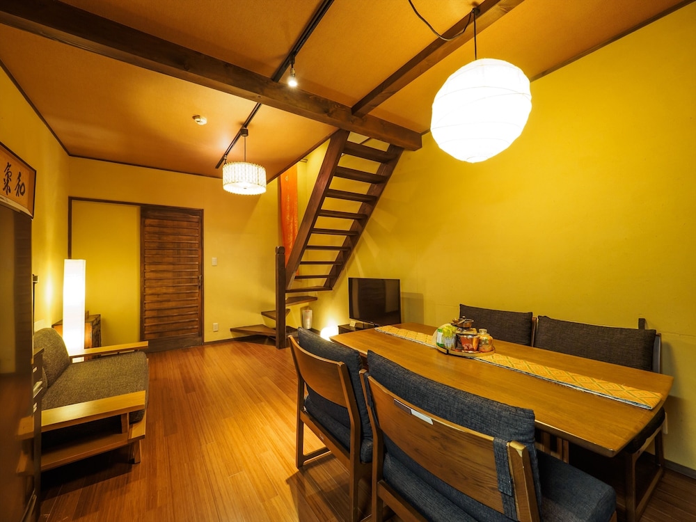 K'S VILLA 高瀬川邸 京都