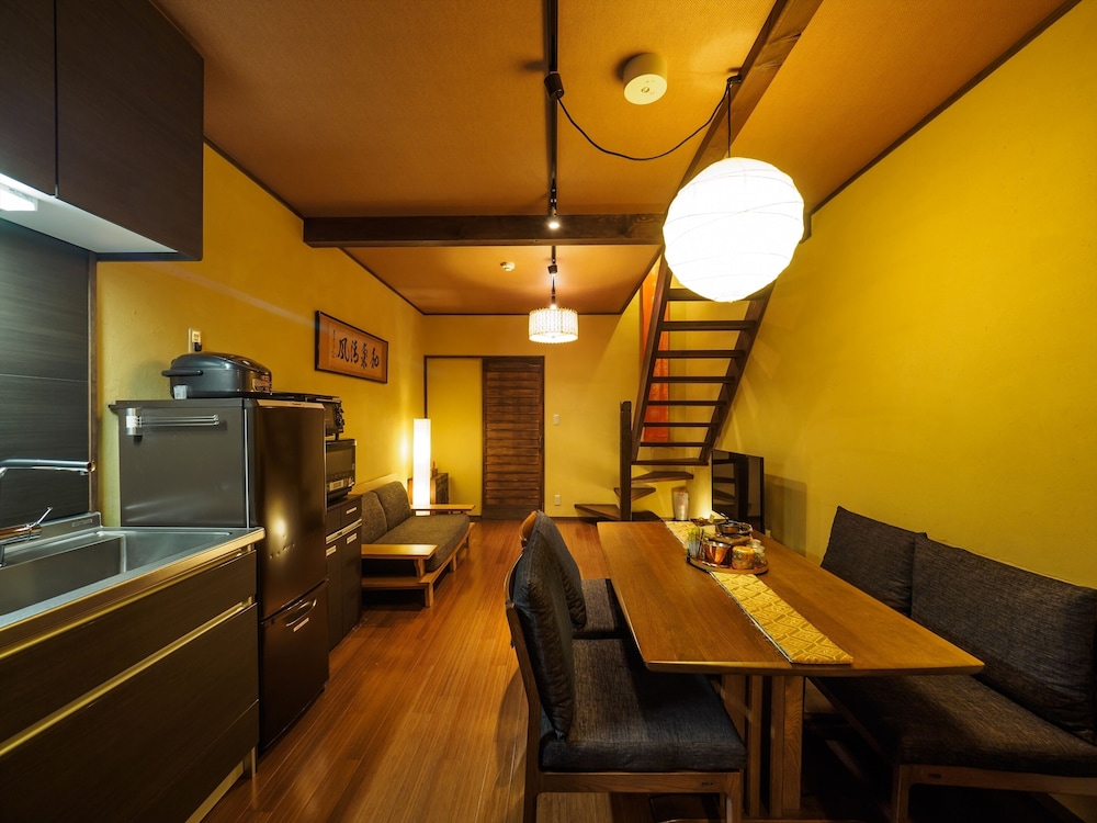 K'S VILLA 高瀬川邸 京都