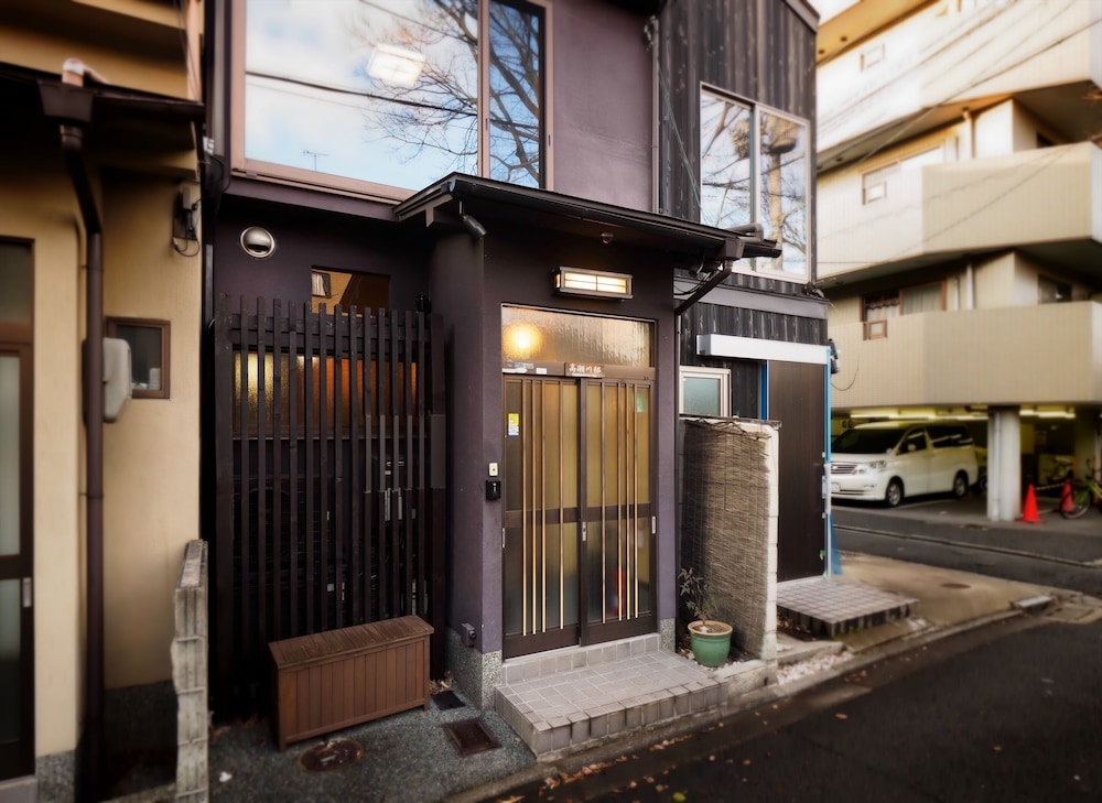 K'S VILLA 高瀬川邸 京都