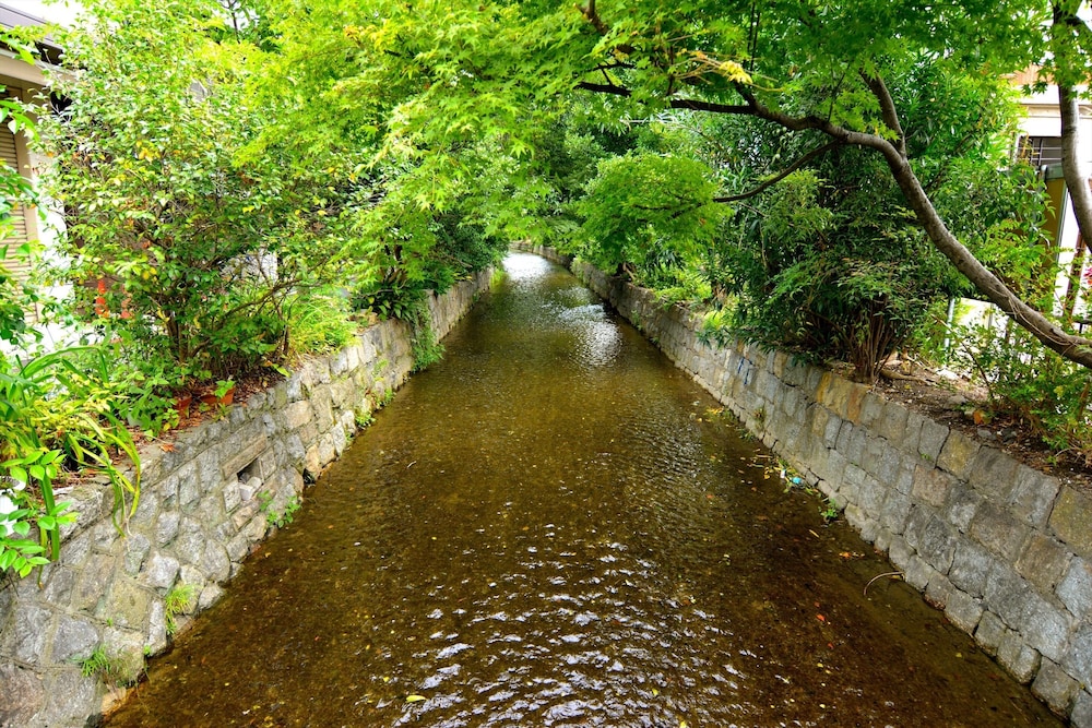 K'S VILLA 高瀬川邸 京都