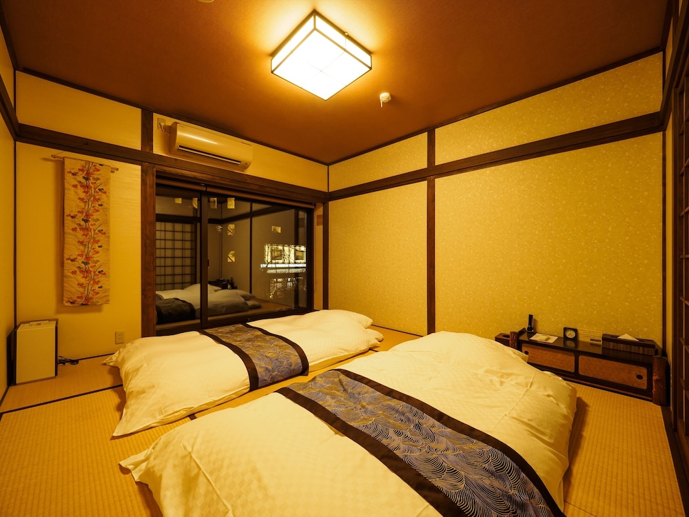 K'S VILLA 高瀬川邸 京都