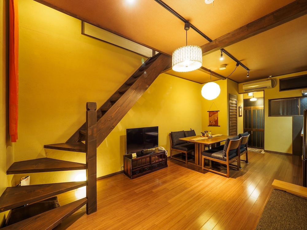 K'S VILLA 高瀬川邸 京都
