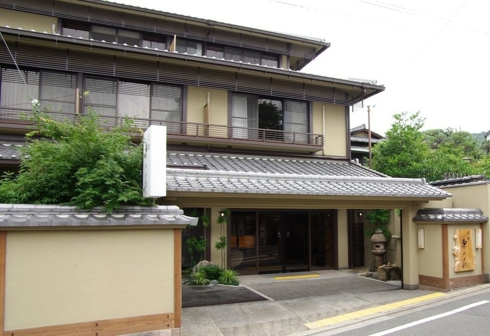 京都 東山荘 京都