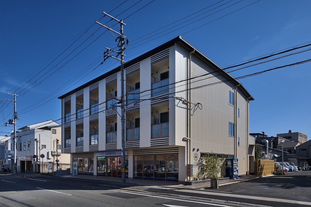 HOTEL ARROWS ARASHIYAMA 京都