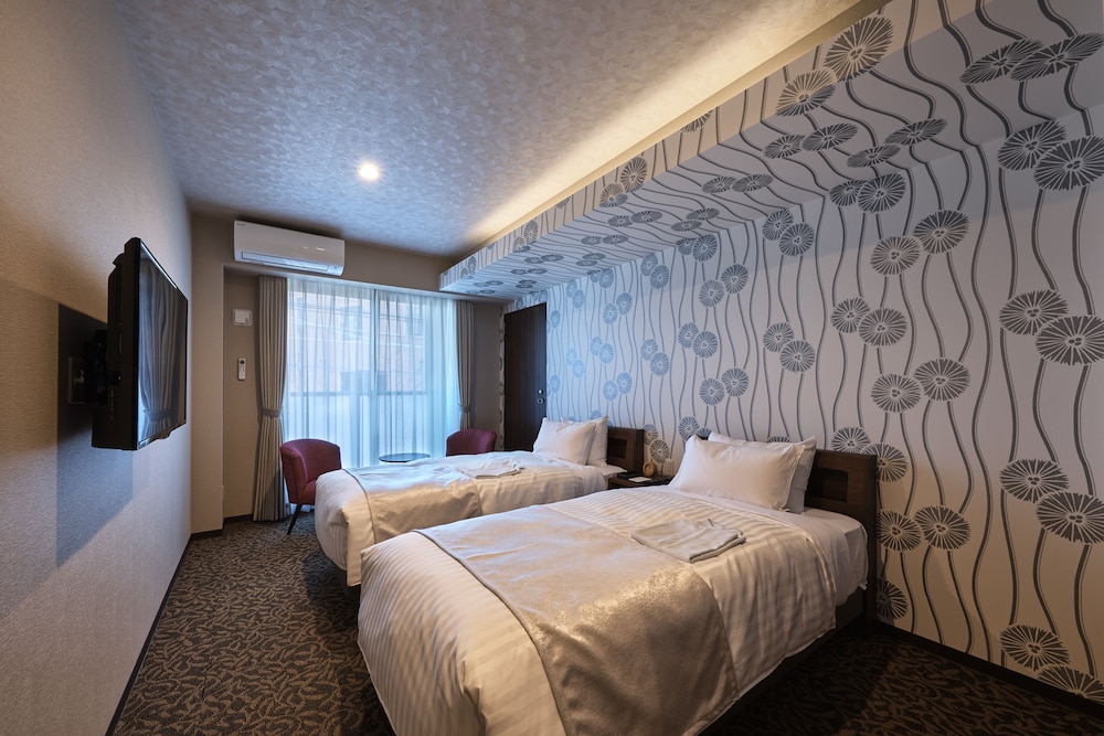 HOTEL ARROWS ARASHIYAMA 京都