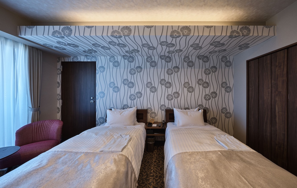 HOTEL ARROWS ARASHIYAMA 京都