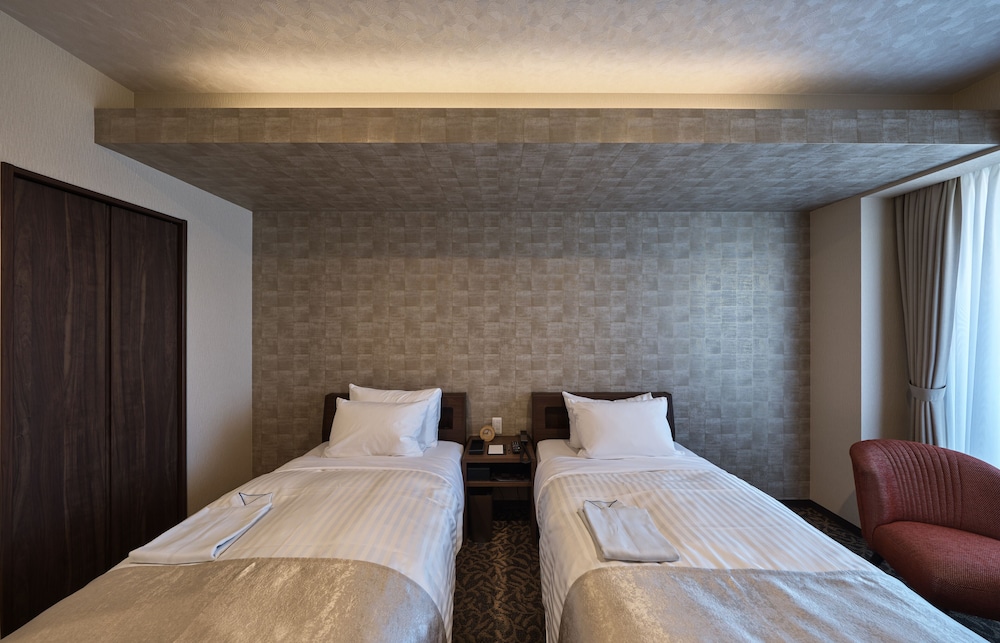 HOTEL ARROWS ARASHIYAMA 京都