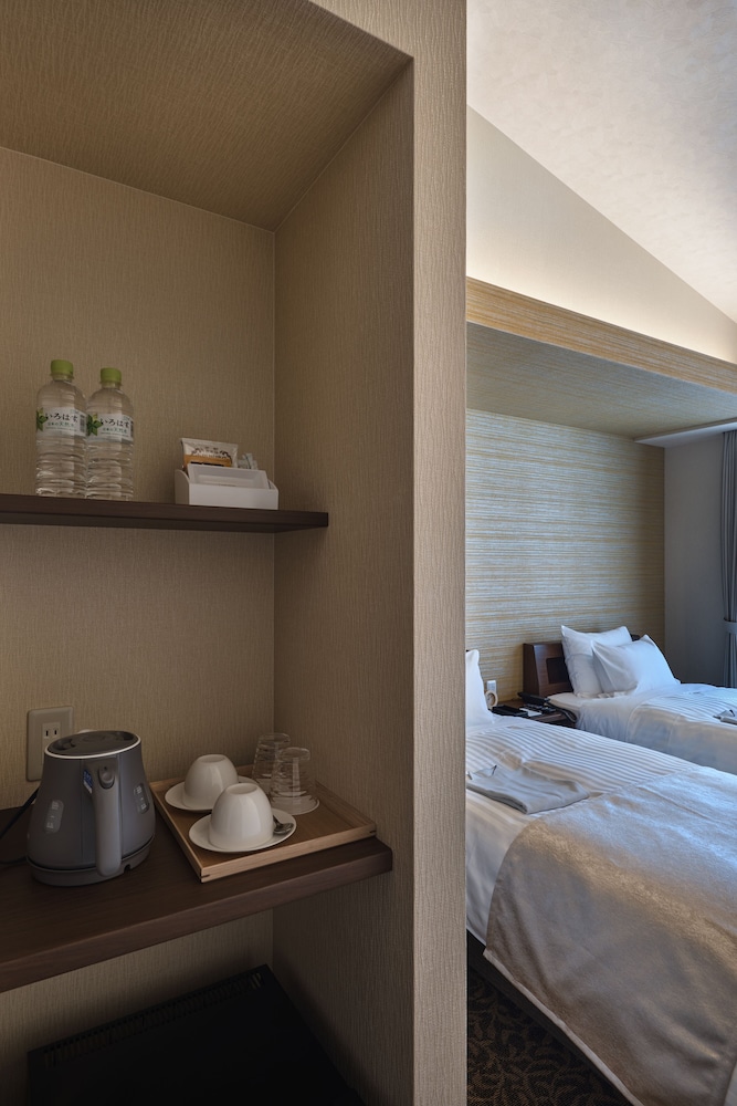 HOTEL ARROWS ARASHIYAMA 京都