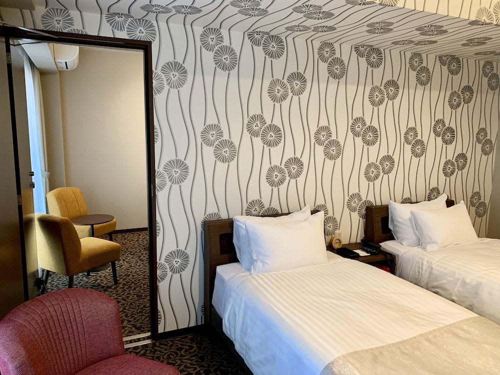 HOTEL ARROWS ARASHIYAMA 京都