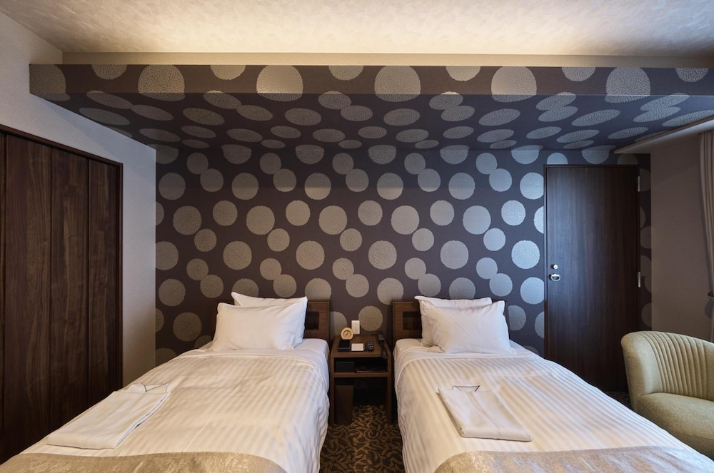HOTEL ARROWS ARASHIYAMA 京都