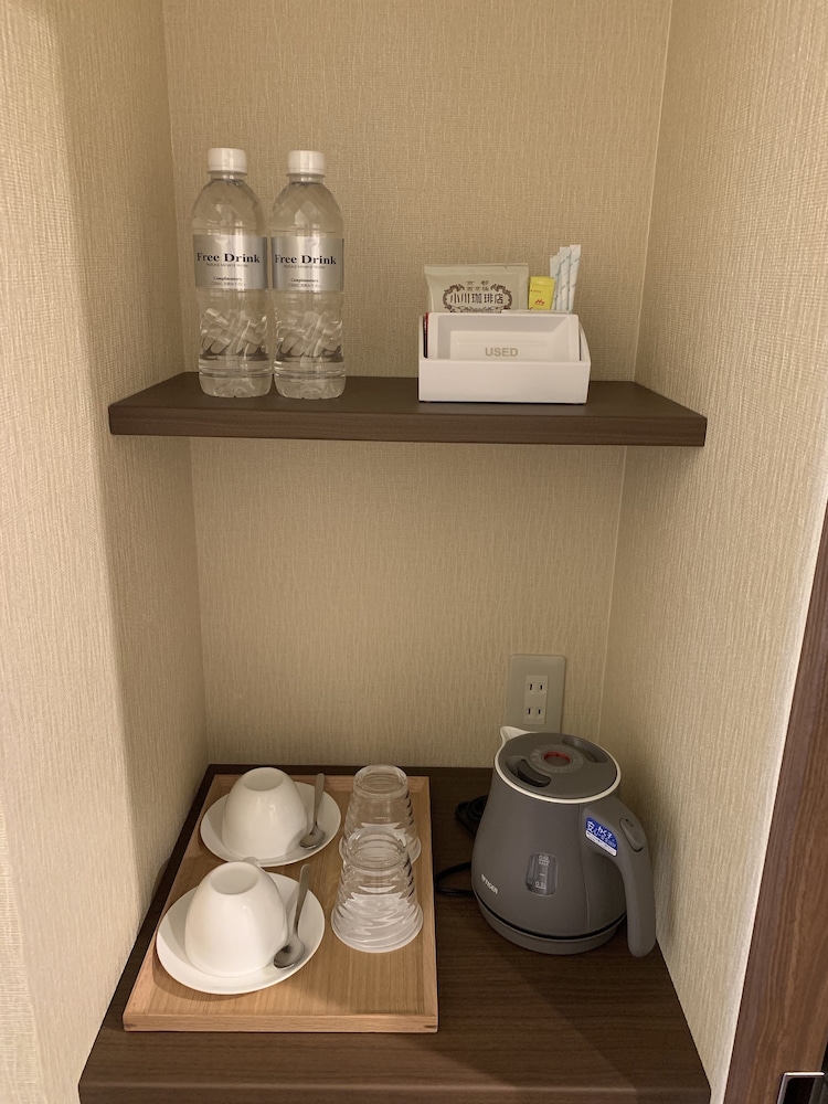 HOTEL ARROWS ARASHIYAMA 京都
