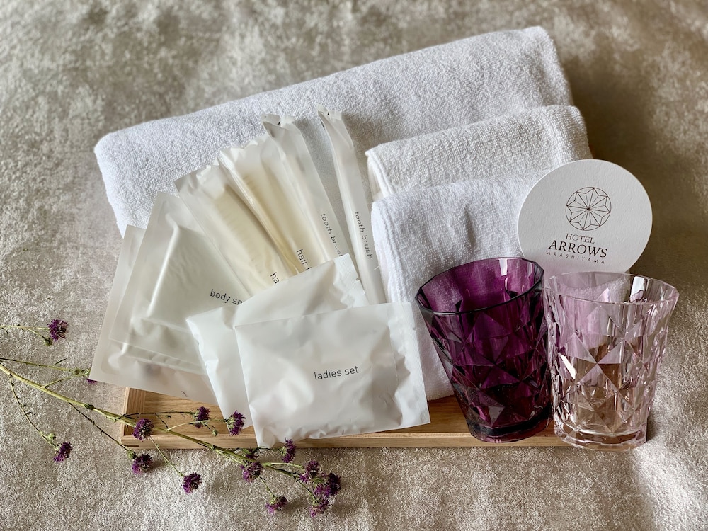 HOTEL ARROWS ARASHIYAMA 京都