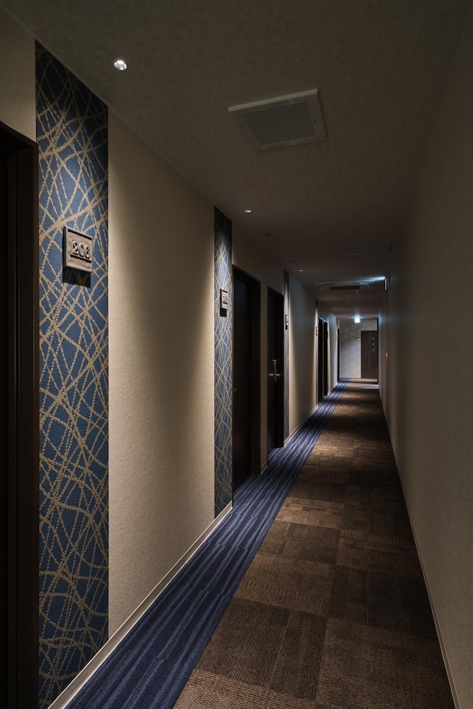 HOTEL ARROWS ARASHIYAMA 京都