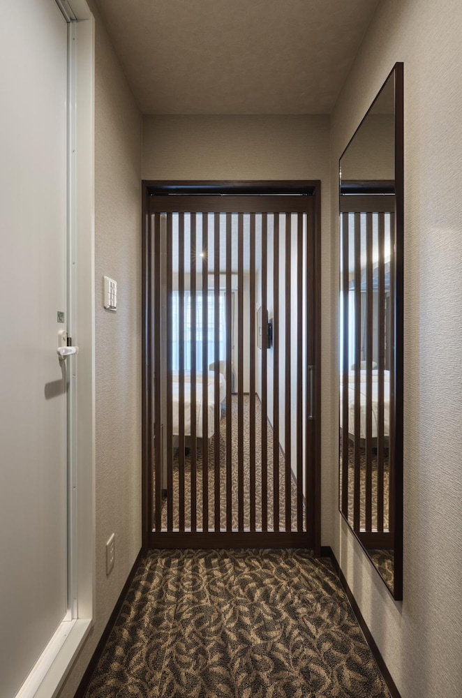HOTEL ARROWS ARASHIYAMA 京都