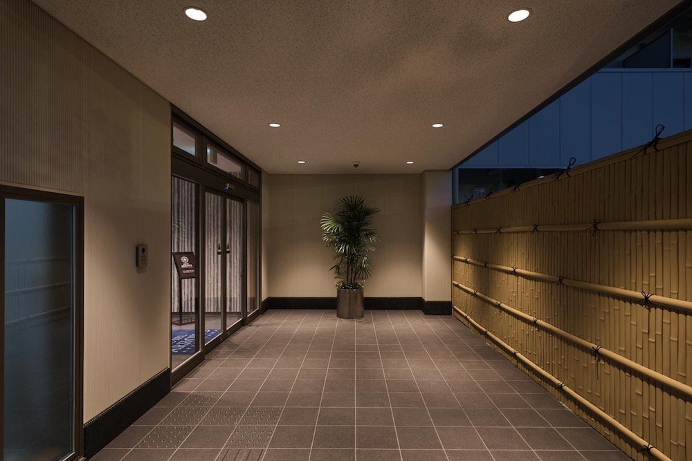 HOTEL ARROWS ARASHIYAMA 京都