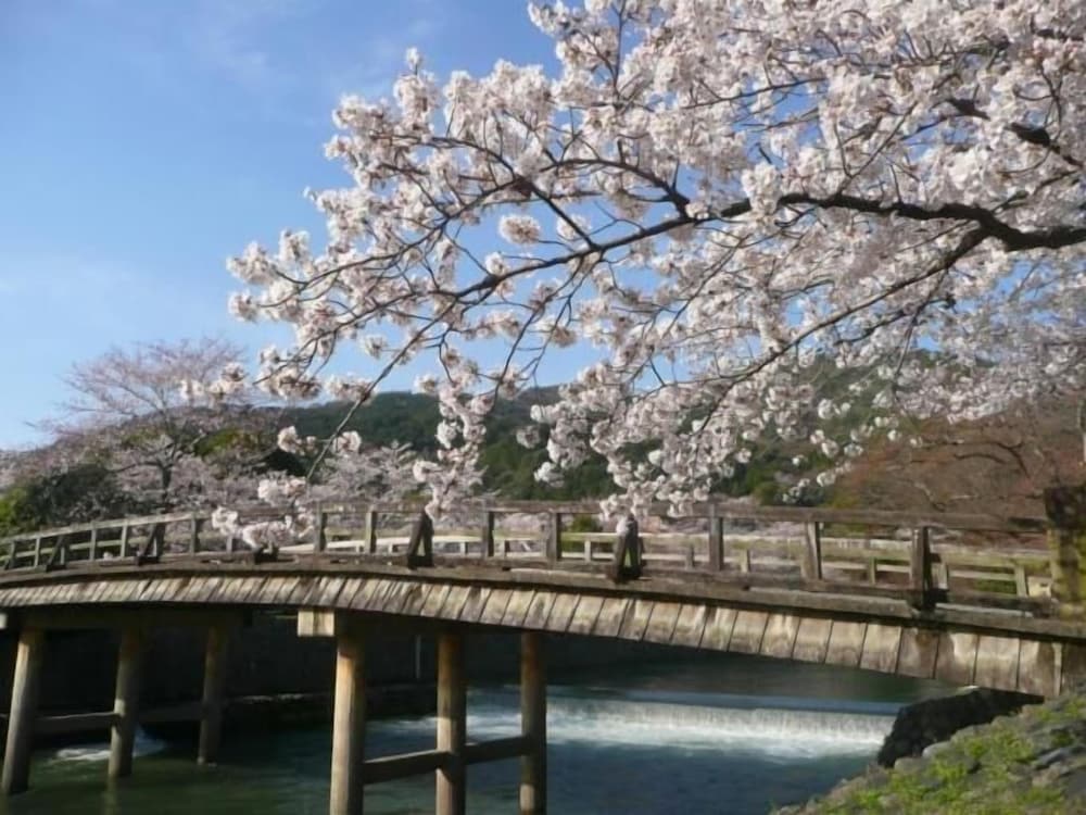 HOTEL ARROWS ARASHIYAMA 京都