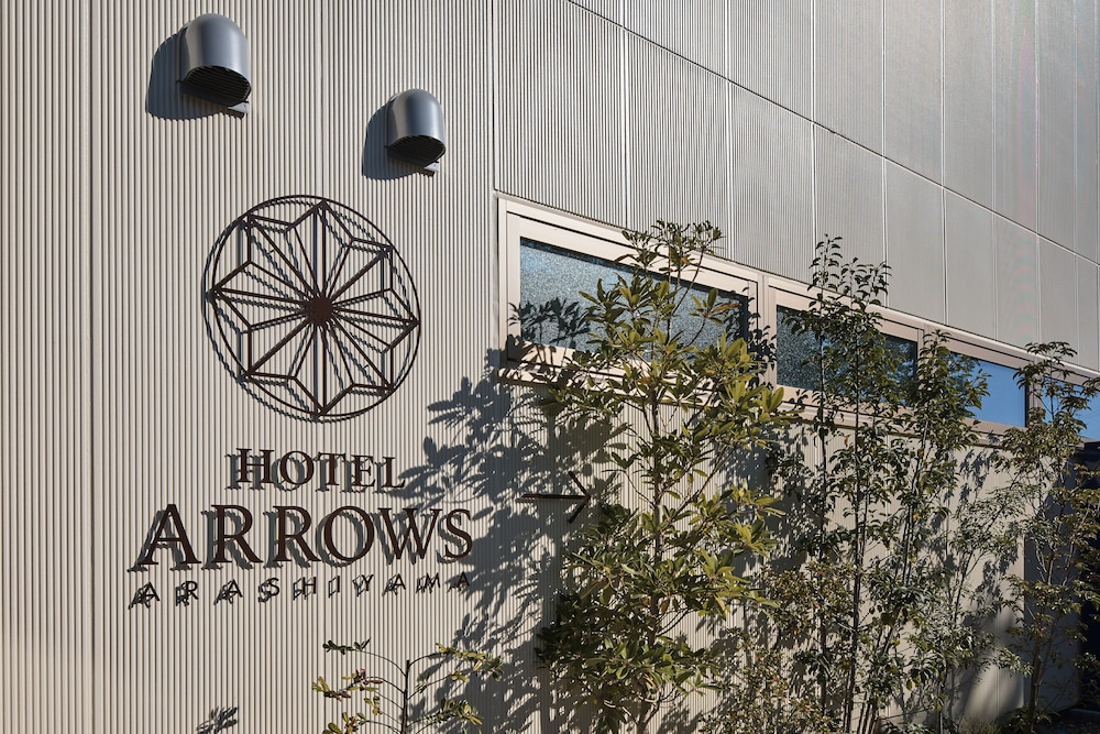 HOTEL ARROWS ARASHIYAMA 京都