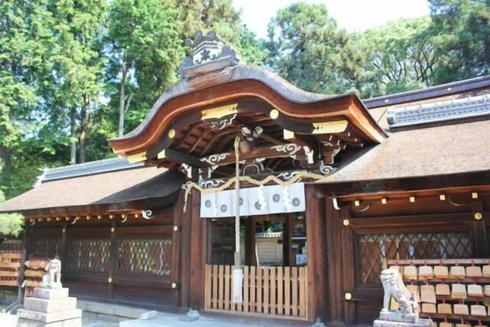 HOTEL ARROWS ARASHIYAMA 京都