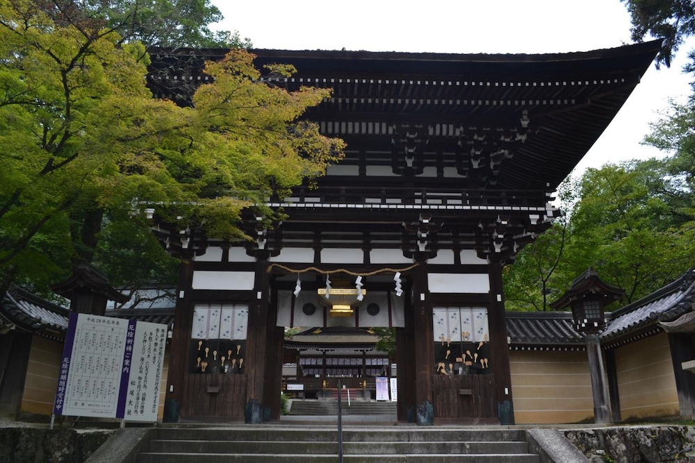 HOTEL ARROWS ARASHIYAMA 京都