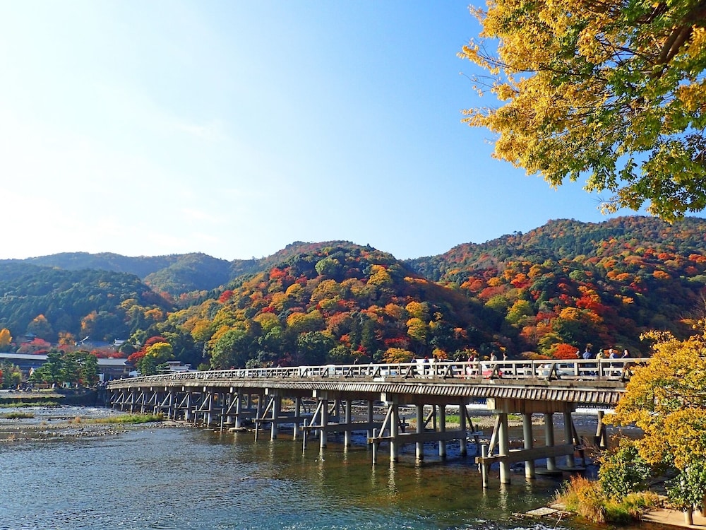 HOTEL ARROWS ARASHIYAMA 京都