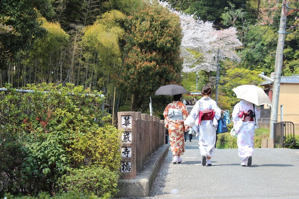 HOTEL ARROWS ARASHIYAMA 京都