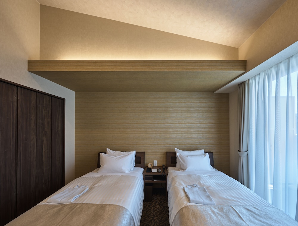 HOTEL ARROWS ARASHIYAMA 京都