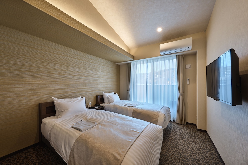 HOTEL ARROWS ARASHIYAMA 京都
