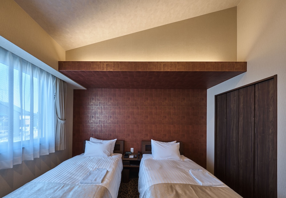 HOTEL ARROWS ARASHIYAMA 京都