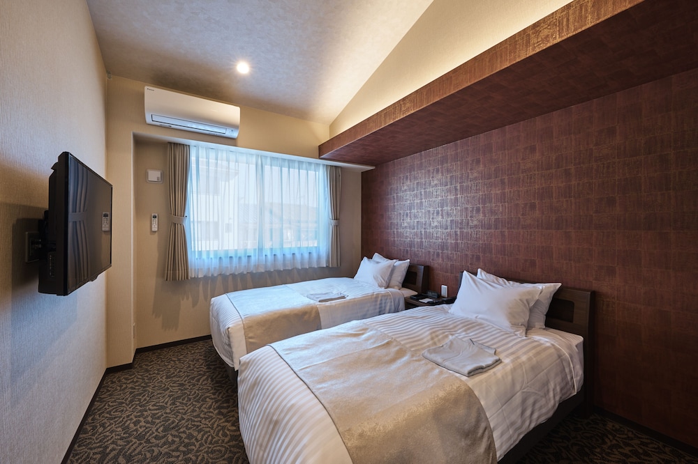 HOTEL ARROWS ARASHIYAMA 京都