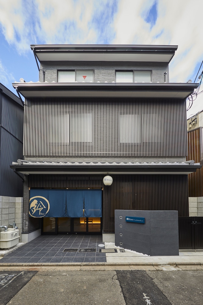 RINN NISHINOKYO (西ノ京) 京都