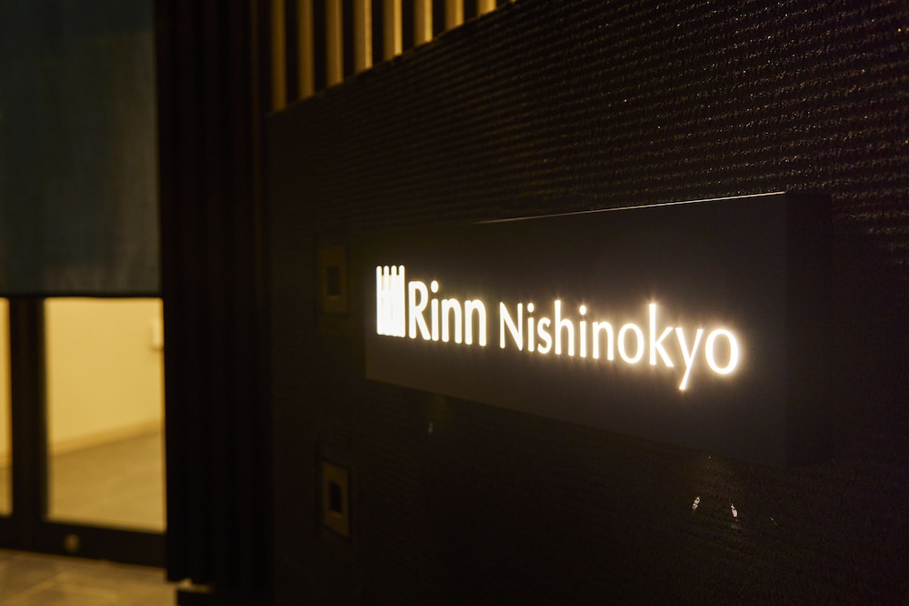 RINN NISHINOKYO (西ノ京) 京都