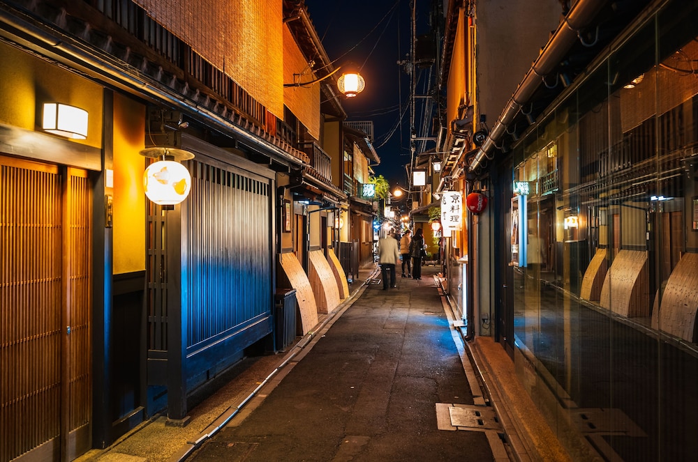 MIMARU 京都 新町三条 京都