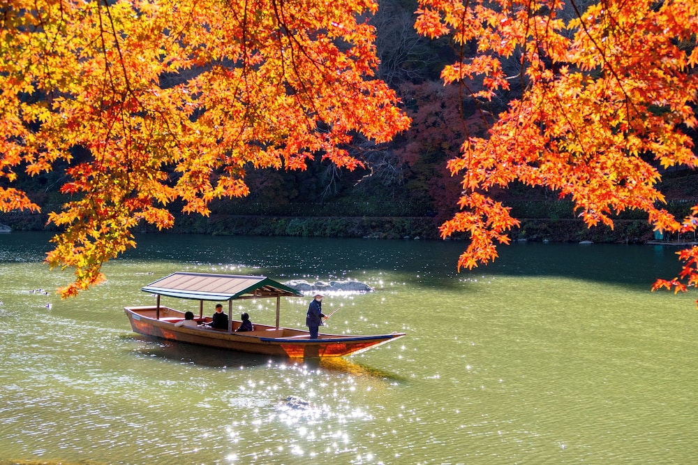 MIMARU京都 新町三条 京都