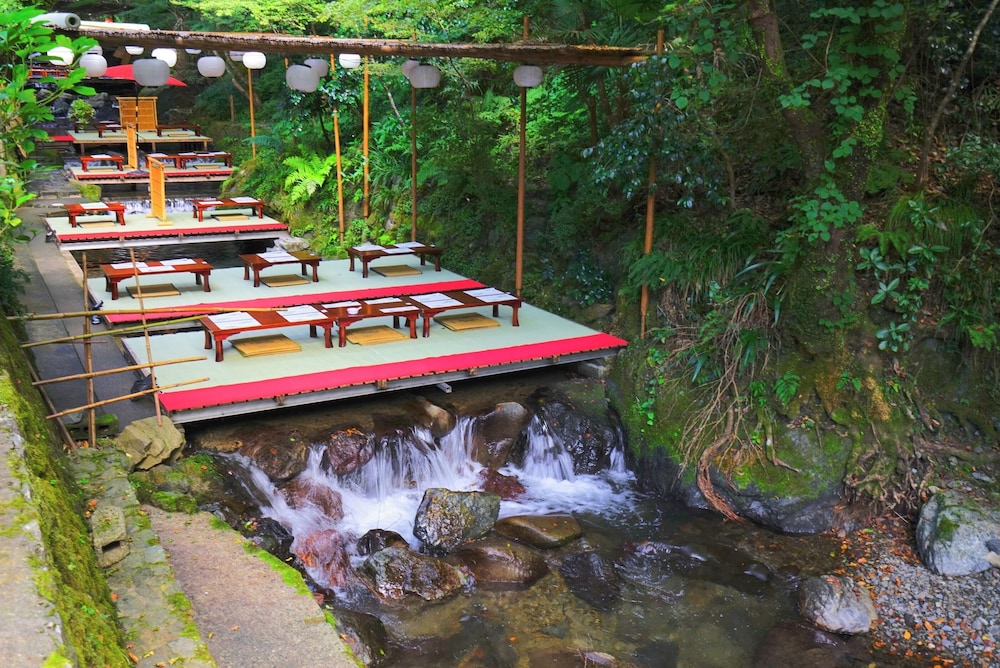 MIMARU京都 新町三条 京都