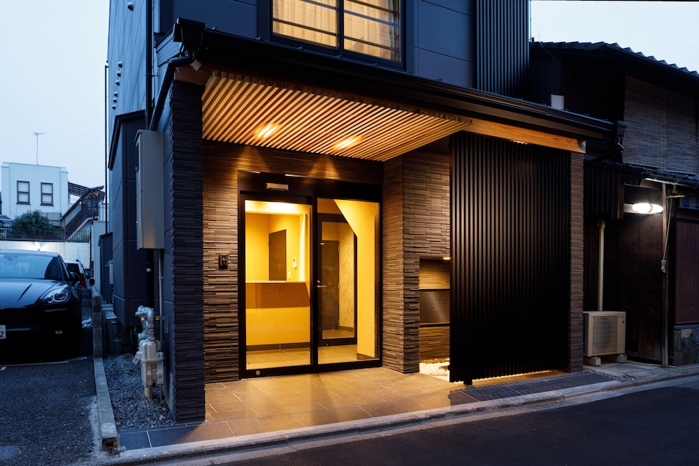 CONNECT INN 祇園四条 京都