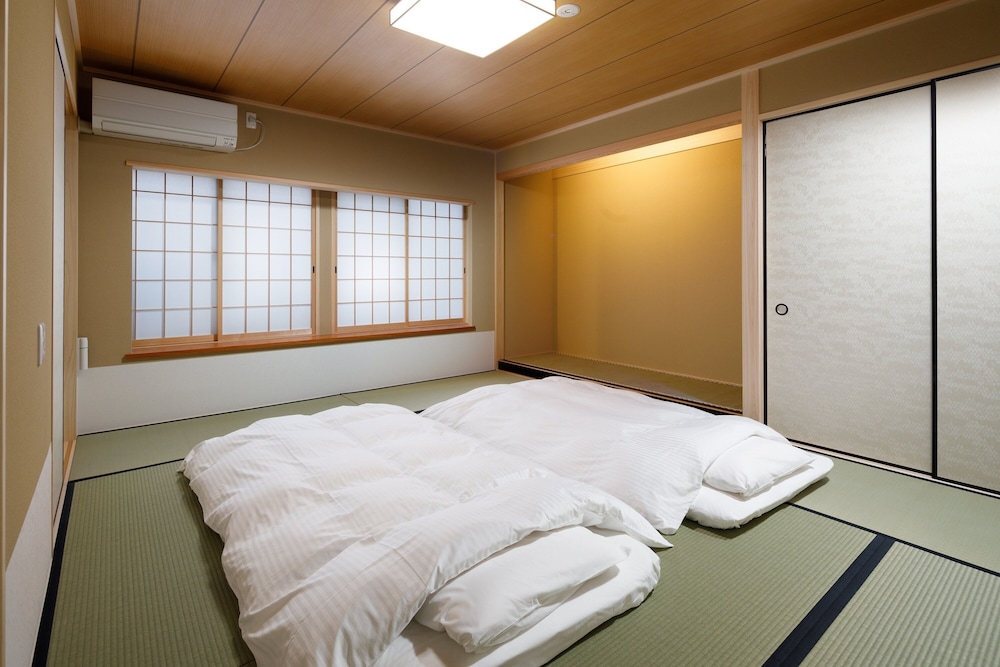 CONNECT INN 祇園四条 京都