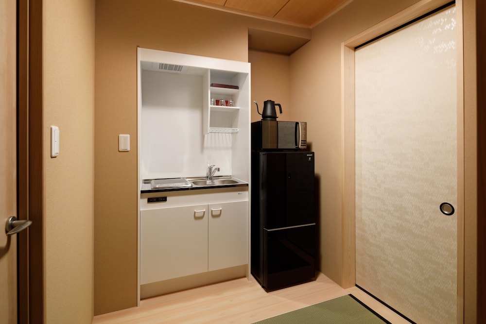CONNECT INN 祇園四条 京都