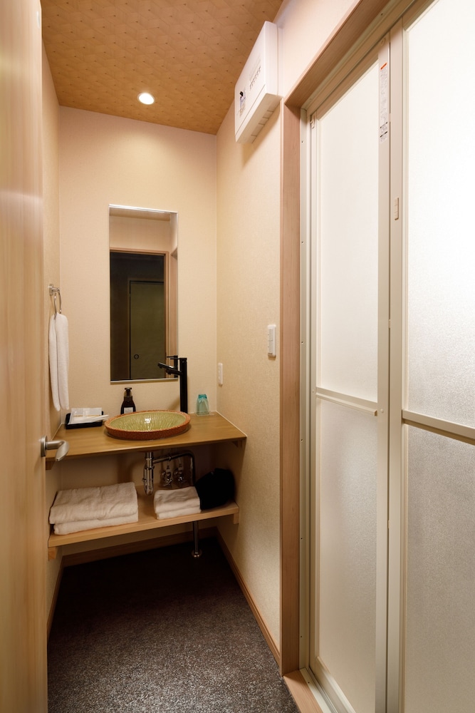 CONNECT INN 祇園四条 京都